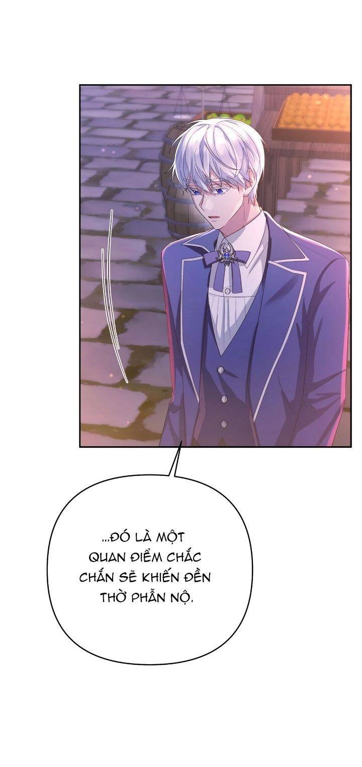 Nữ Chính Bỏ Trốn Ở Nhà Bên Chapter 28 - 10