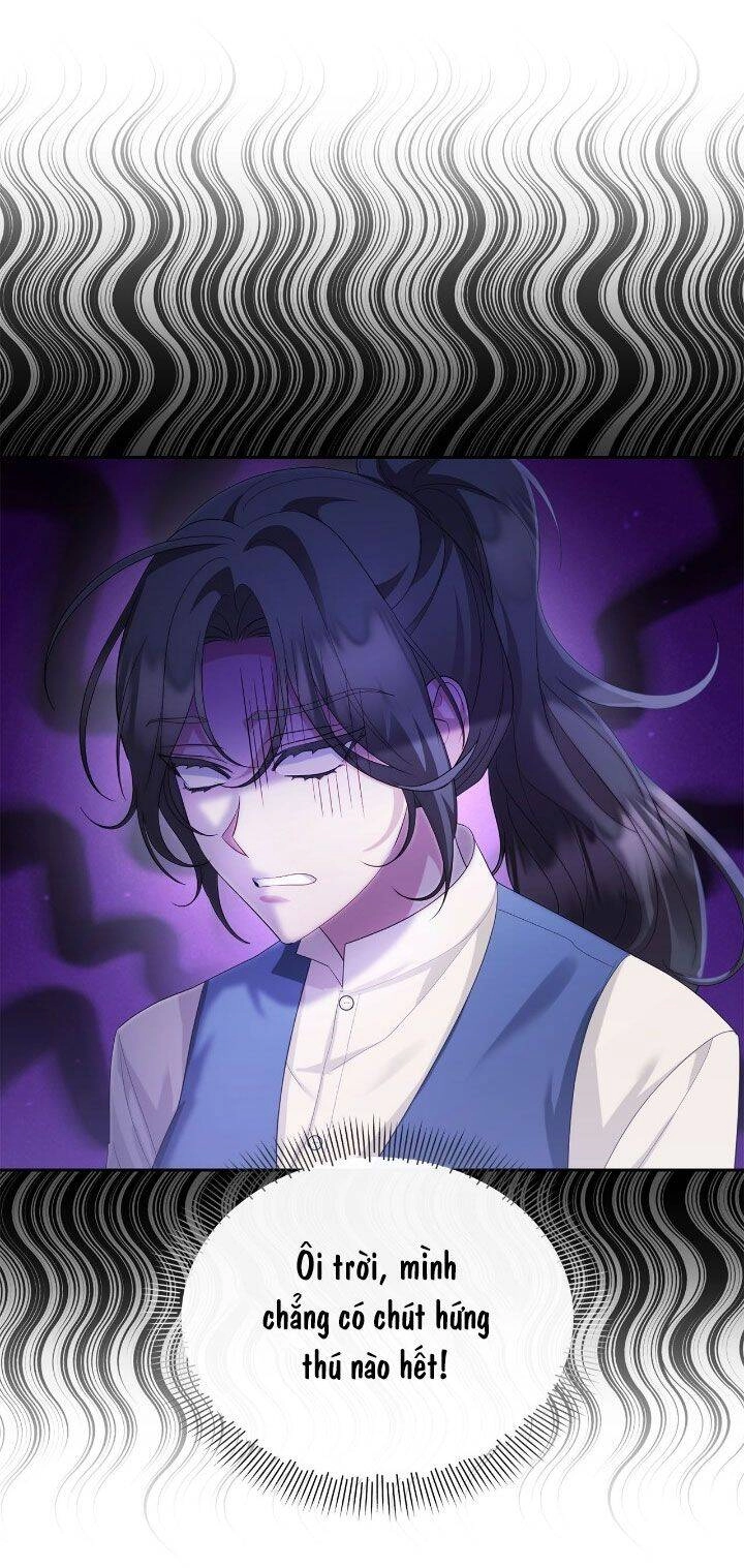 Nữ Chính Bỏ Trốn Ở Nhà Bên Chapter 28 - 11