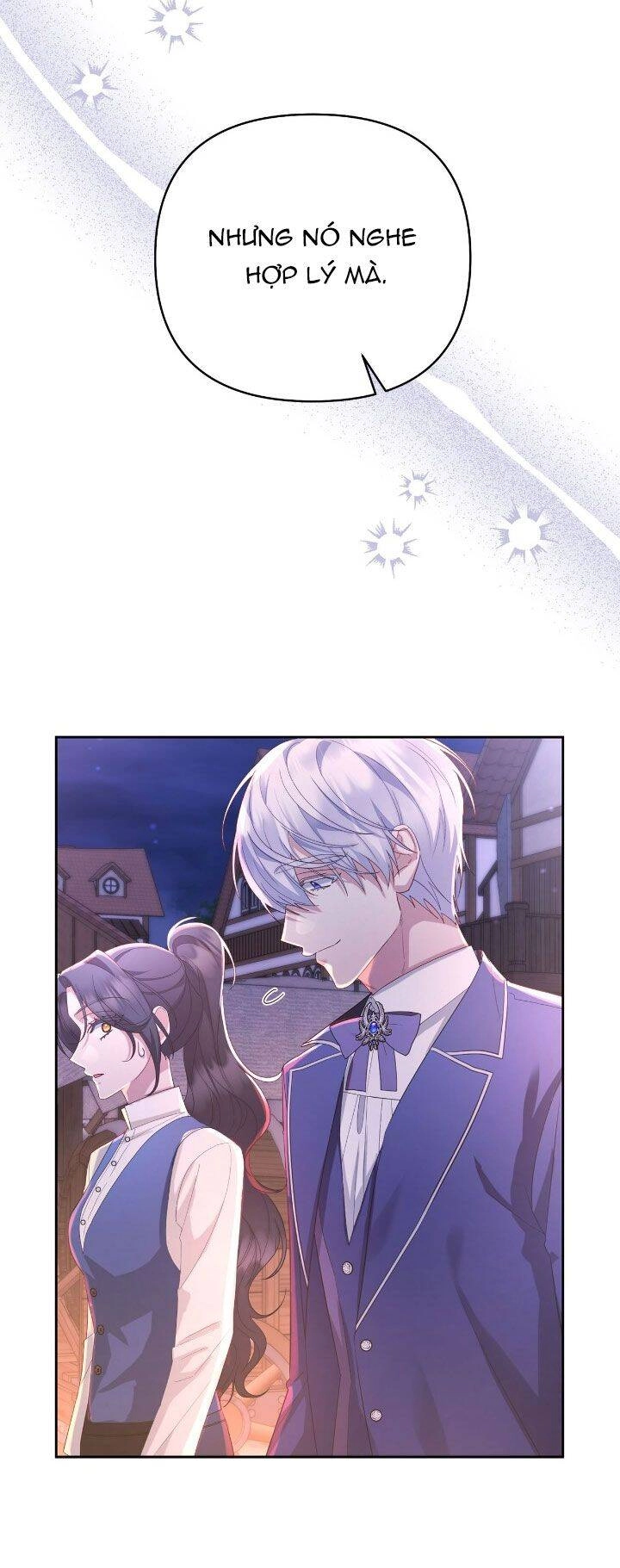 Nữ Chính Bỏ Trốn Ở Nhà Bên Chapter 28 - 14