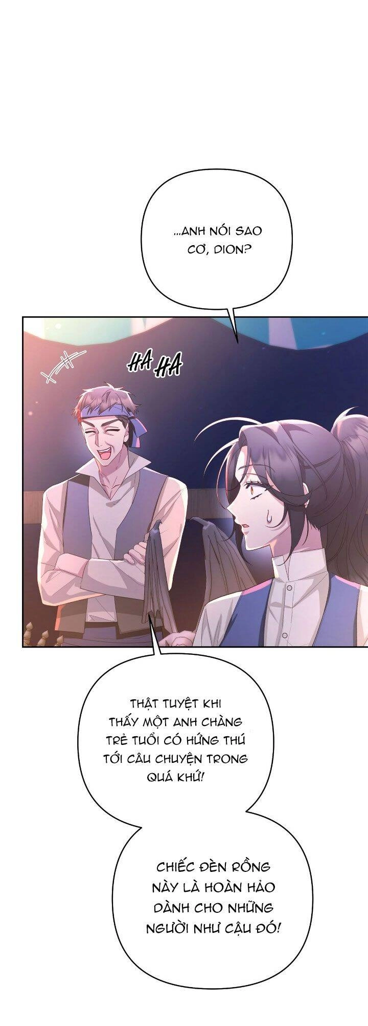 Nữ Chính Bỏ Trốn Ở Nhà Bên Chapter 28 - 15