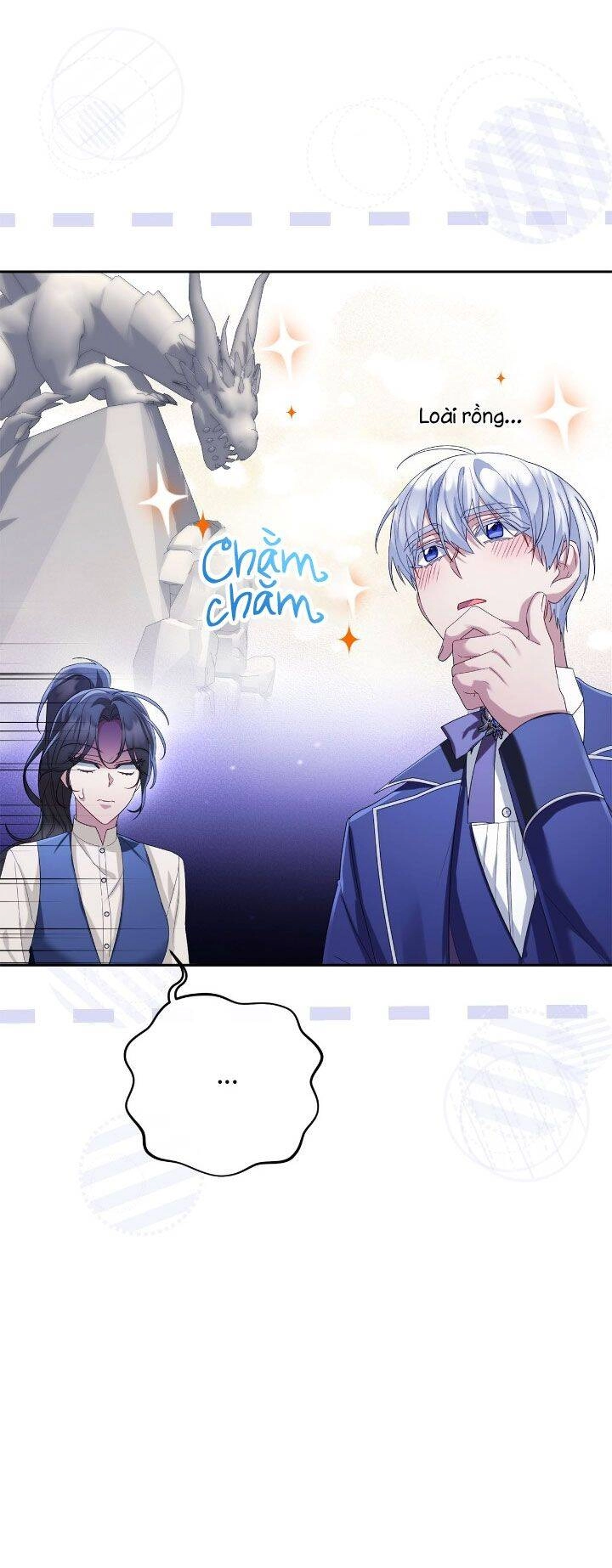 Nữ Chính Bỏ Trốn Ở Nhà Bên Chapter 28 - 17