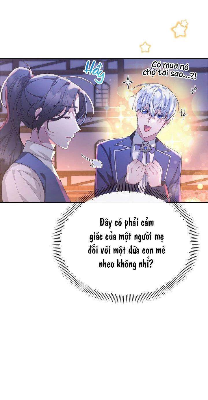 Nữ Chính Bỏ Trốn Ở Nhà Bên Chapter 28 - 20
