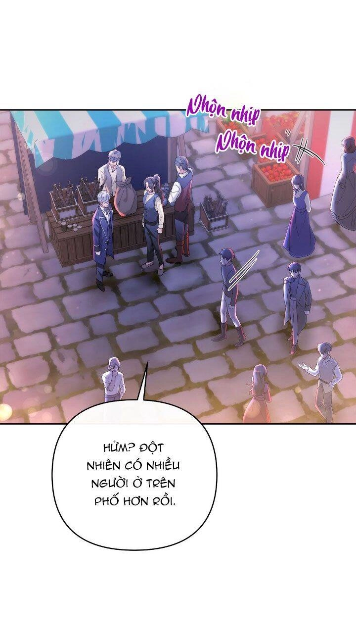 Nữ Chính Bỏ Trốn Ở Nhà Bên Chapter 28 - 21