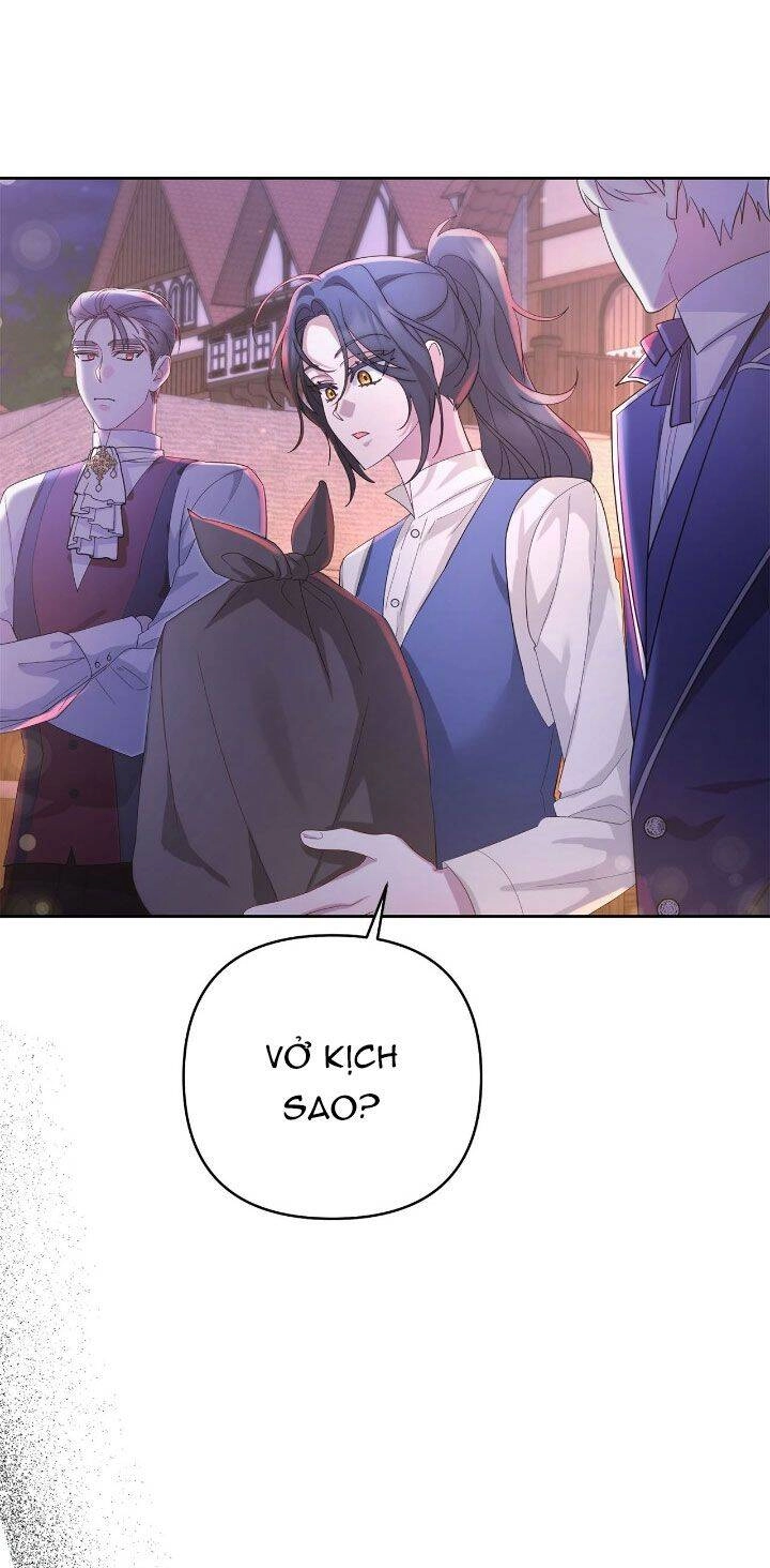 Nữ Chính Bỏ Trốn Ở Nhà Bên Chapter 28 - 23