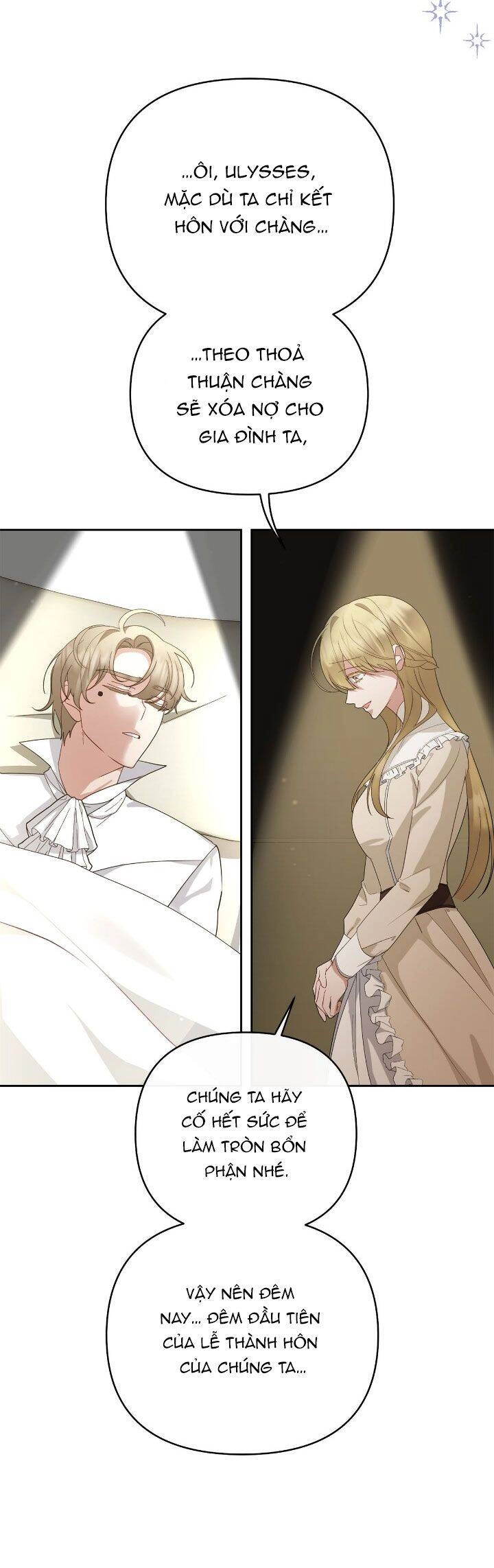 Nữ Chính Bỏ Trốn Ở Nhà Bên Chapter 28 - 25