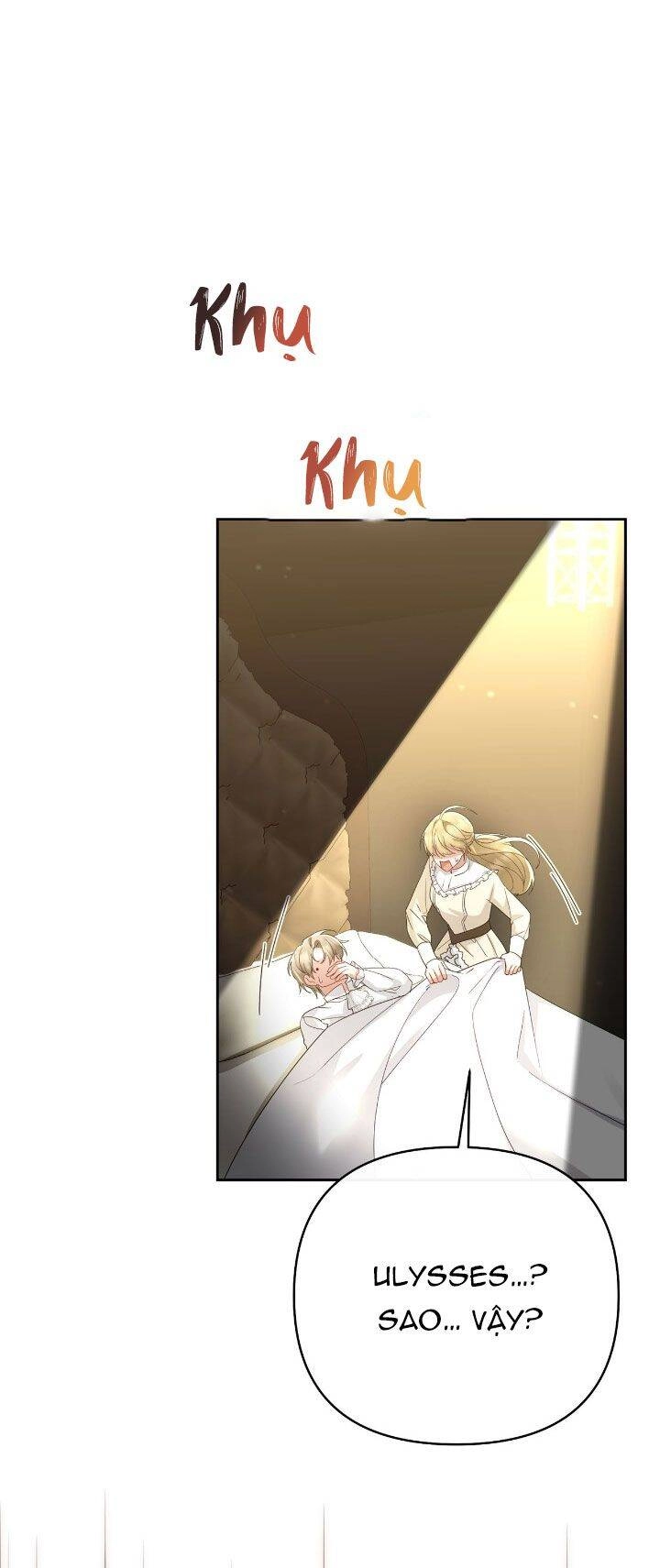 Nữ Chính Bỏ Trốn Ở Nhà Bên Chapter 28 - 26