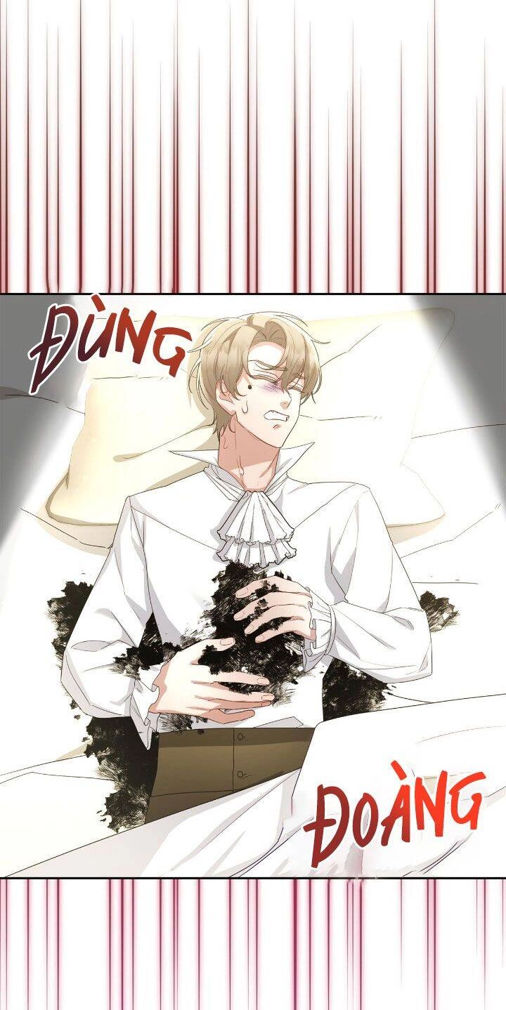 Nữ Chính Bỏ Trốn Ở Nhà Bên Chapter 28 - 27