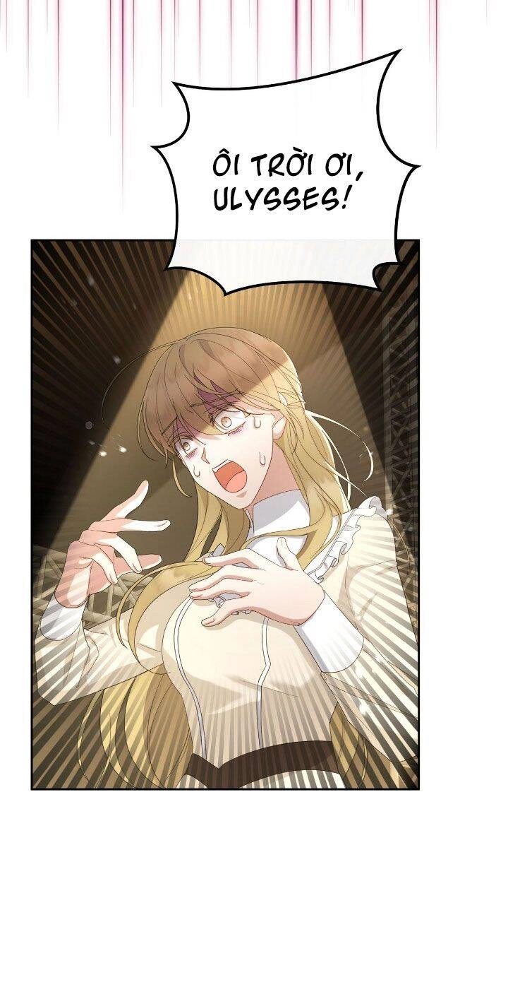 Nữ Chính Bỏ Trốn Ở Nhà Bên Chapter 28 - 28