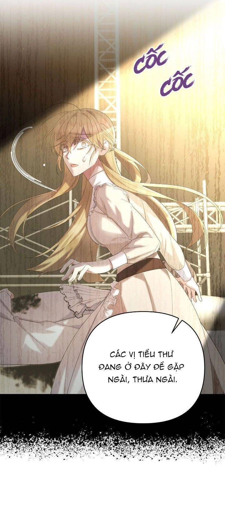 Nữ Chính Bỏ Trốn Ở Nhà Bên Chapter 28 - 30