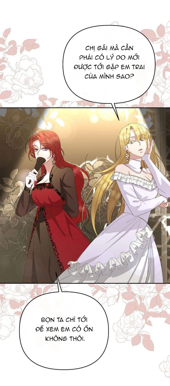 Nữ Chính Bỏ Trốn Ở Nhà Bên Chapter 28 - 34