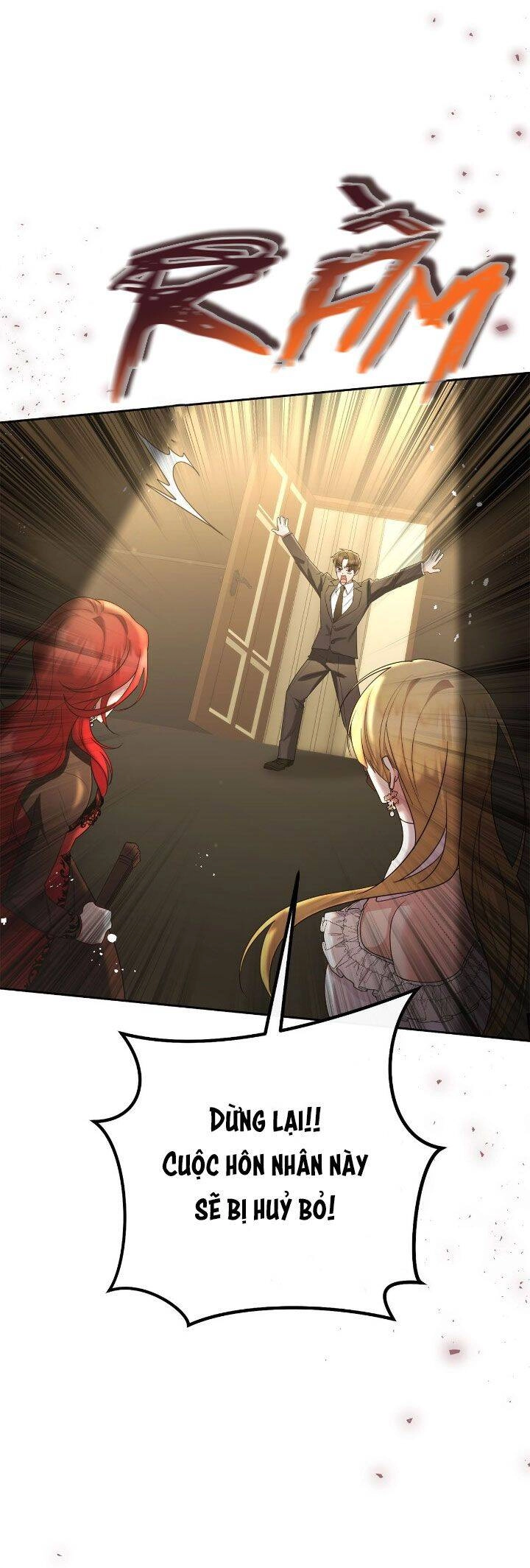 Nữ Chính Bỏ Trốn Ở Nhà Bên Chapter 28 - 36