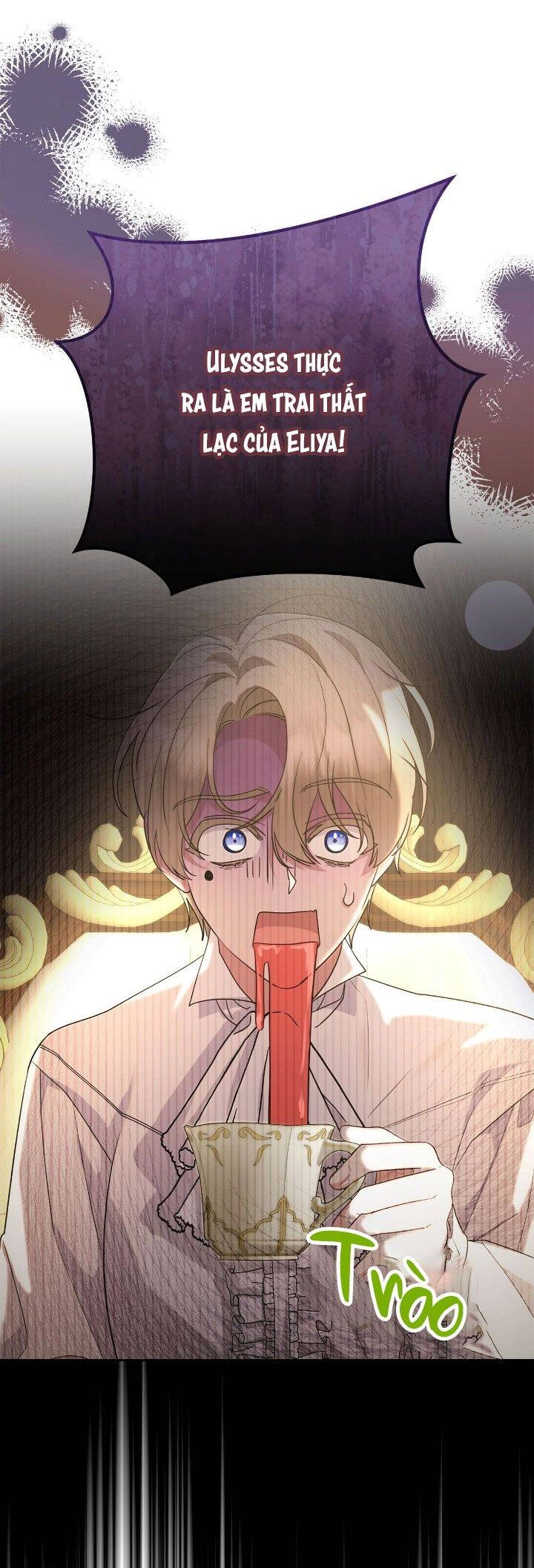 Nữ Chính Bỏ Trốn Ở Nhà Bên Chapter 28 - 38