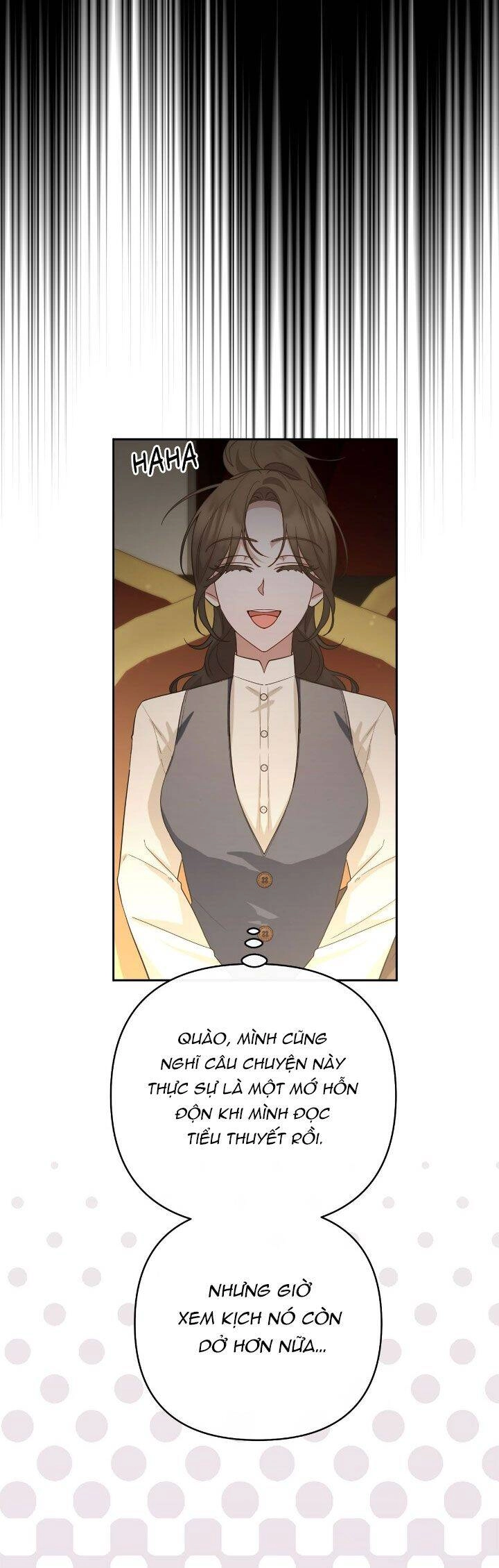 Nữ Chính Bỏ Trốn Ở Nhà Bên Chapter 28 - 39