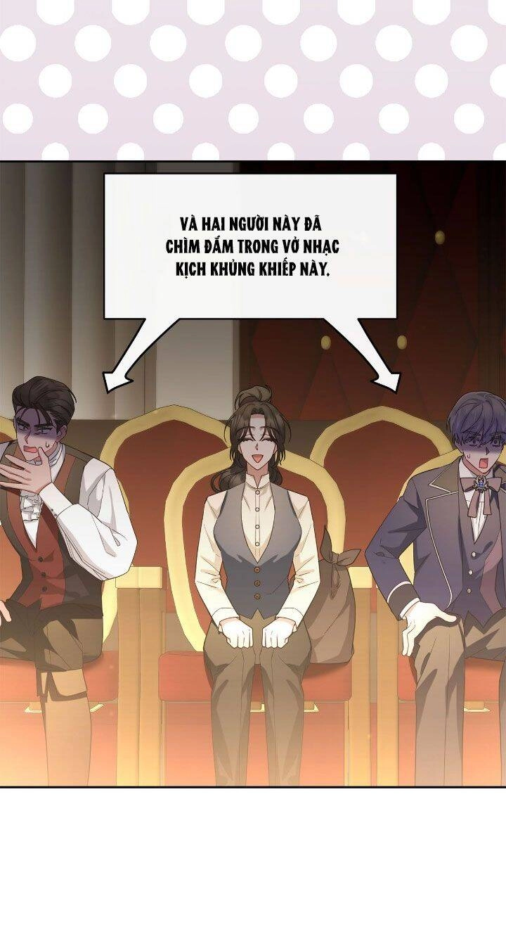 Nữ Chính Bỏ Trốn Ở Nhà Bên Chapter 28 - 40