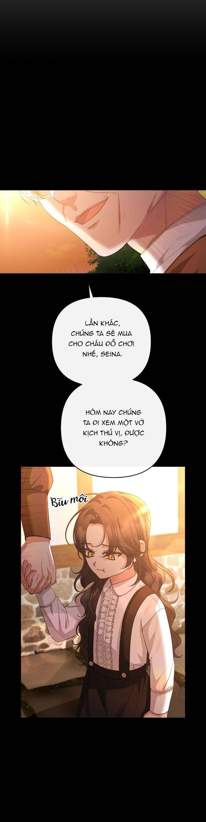 Nữ Chính Bỏ Trốn Ở Nhà Bên Chapter 28 - 43