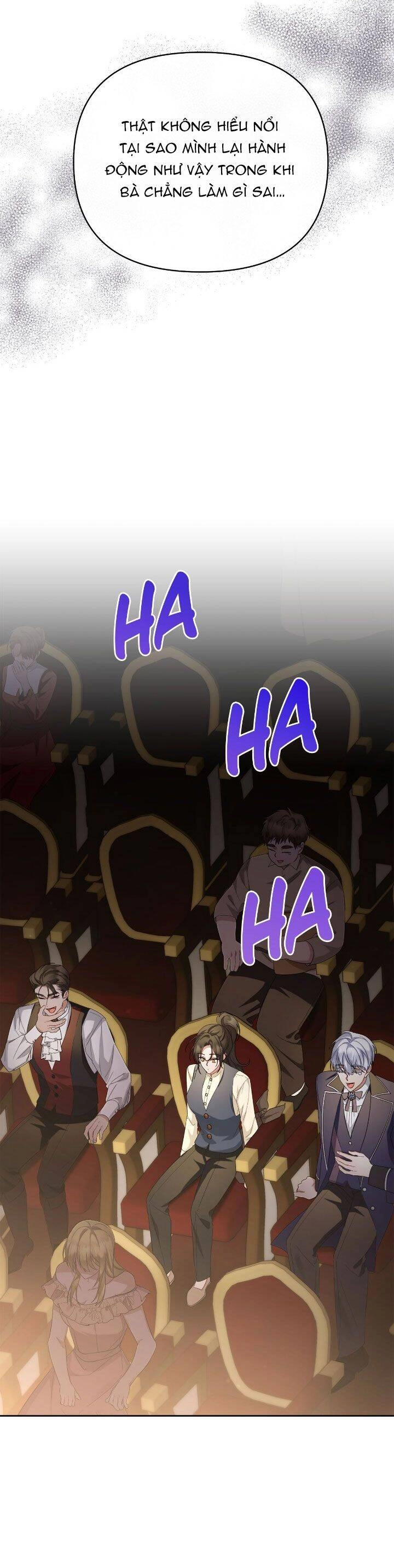 Nữ Chính Bỏ Trốn Ở Nhà Bên Chapter 28 - 45