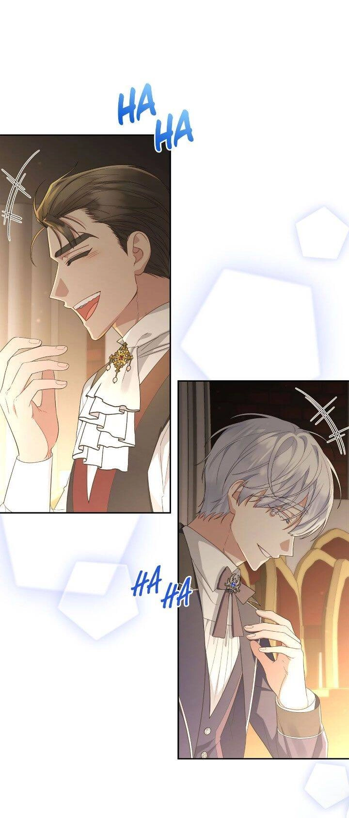 Nữ Chính Bỏ Trốn Ở Nhà Bên Chapter 28 - 46