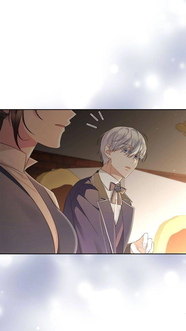 Nữ Chính Bỏ Trốn Ở Nhà Bên Chapter 28 - 47