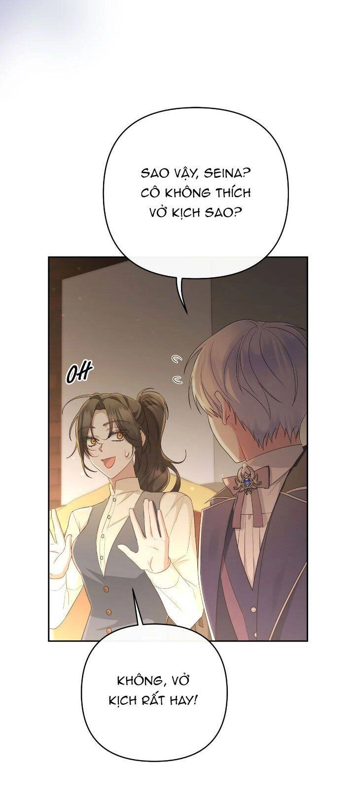 Nữ Chính Bỏ Trốn Ở Nhà Bên Chapter 28 - 48