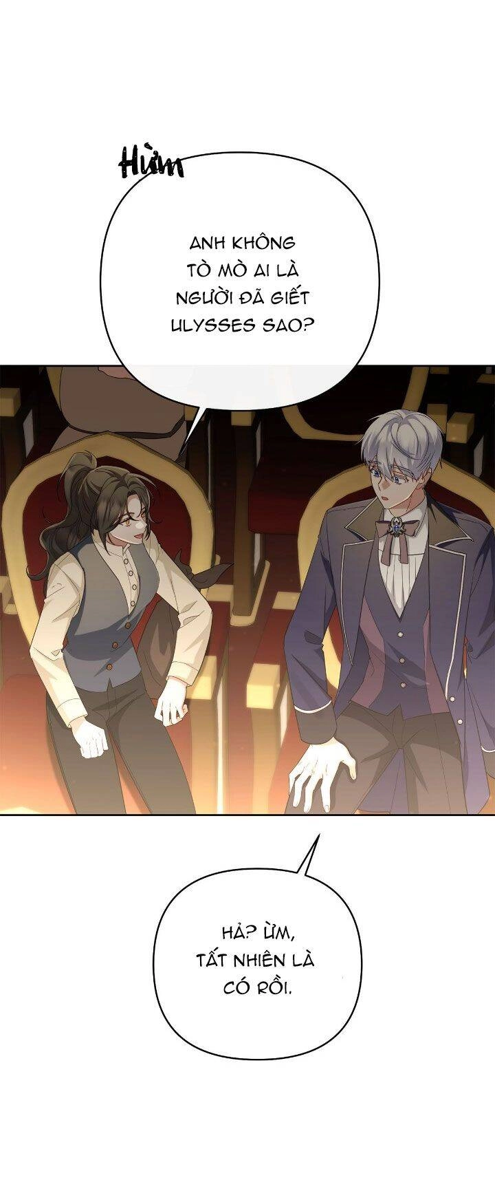 Nữ Chính Bỏ Trốn Ở Nhà Bên Chapter 28 - 50