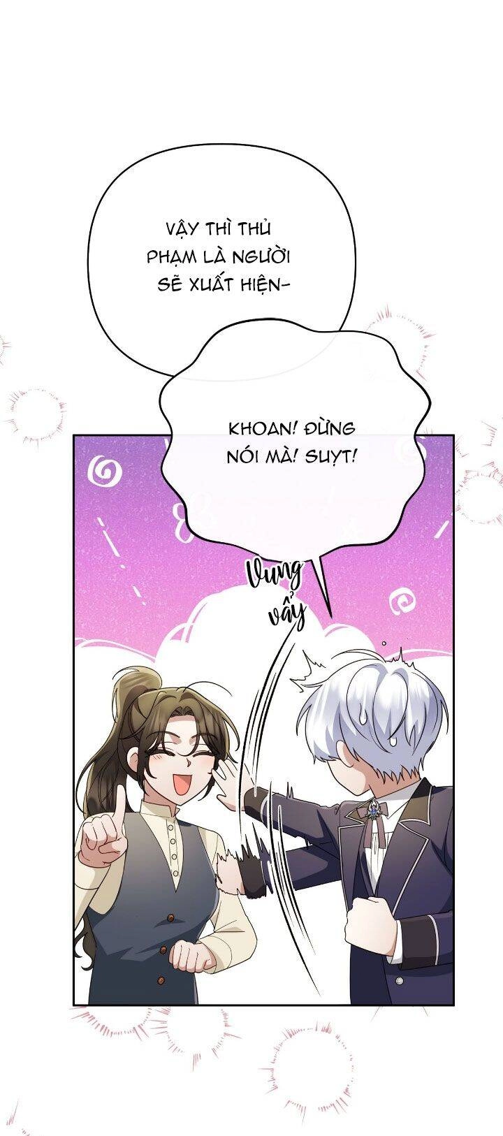 Nữ Chính Bỏ Trốn Ở Nhà Bên Chapter 28 - 51