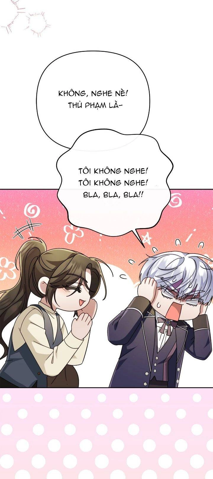 Nữ Chính Bỏ Trốn Ở Nhà Bên Chapter 28 - 52