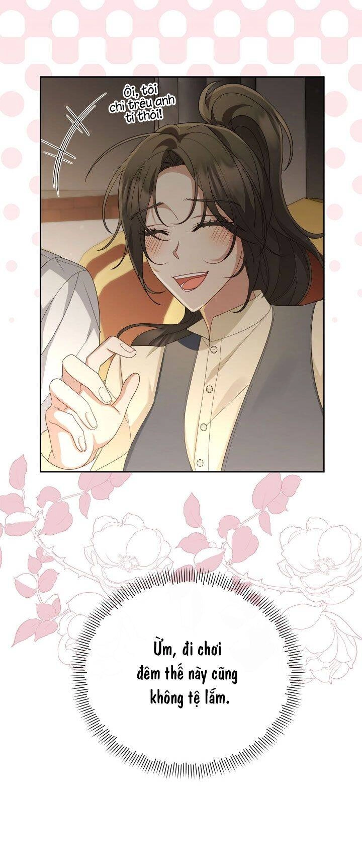 Nữ Chính Bỏ Trốn Ở Nhà Bên Chapter 28 - 53