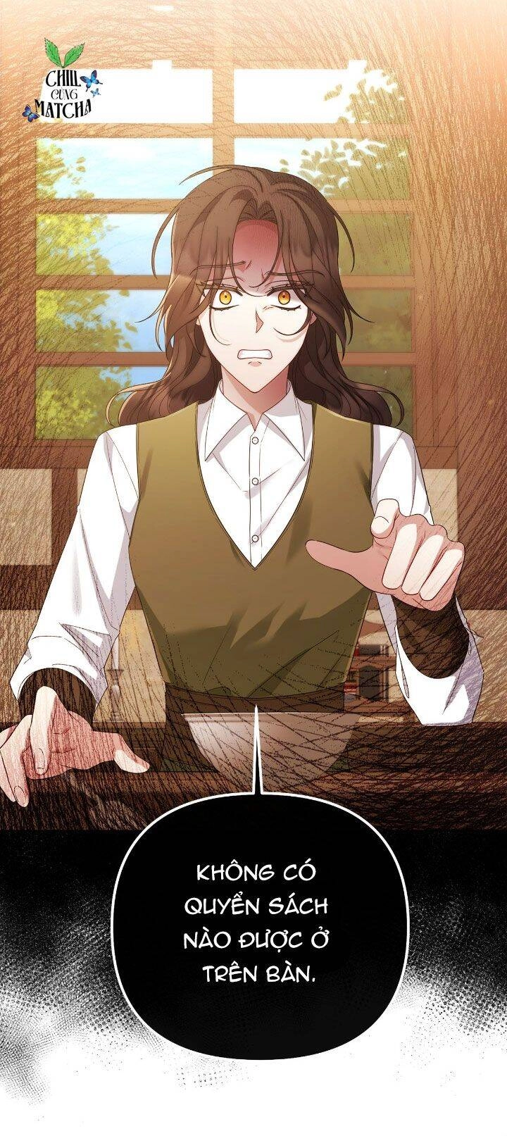 Nữ Chính Bỏ Trốn Ở Nhà Bên Chapter 28 - 58