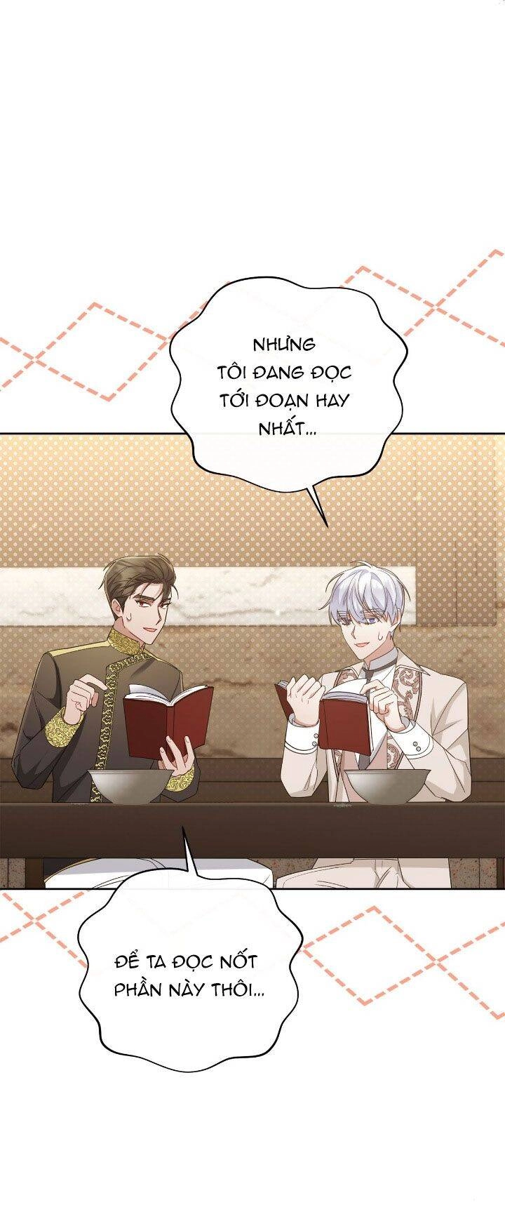 Nữ Chính Bỏ Trốn Ở Nhà Bên Chapter 28 - 59