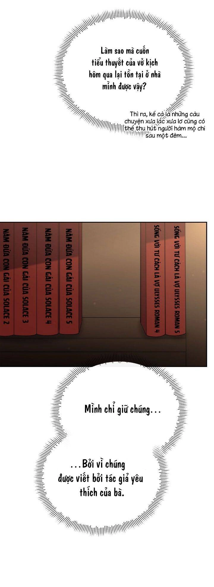 Nữ Chính Bỏ Trốn Ở Nhà Bên Chapter 28 - 62