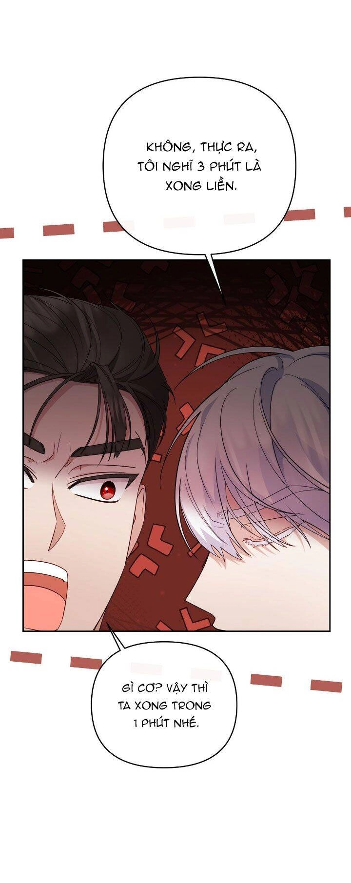 Nữ Chính Bỏ Trốn Ở Nhà Bên Chapter 28 - 64