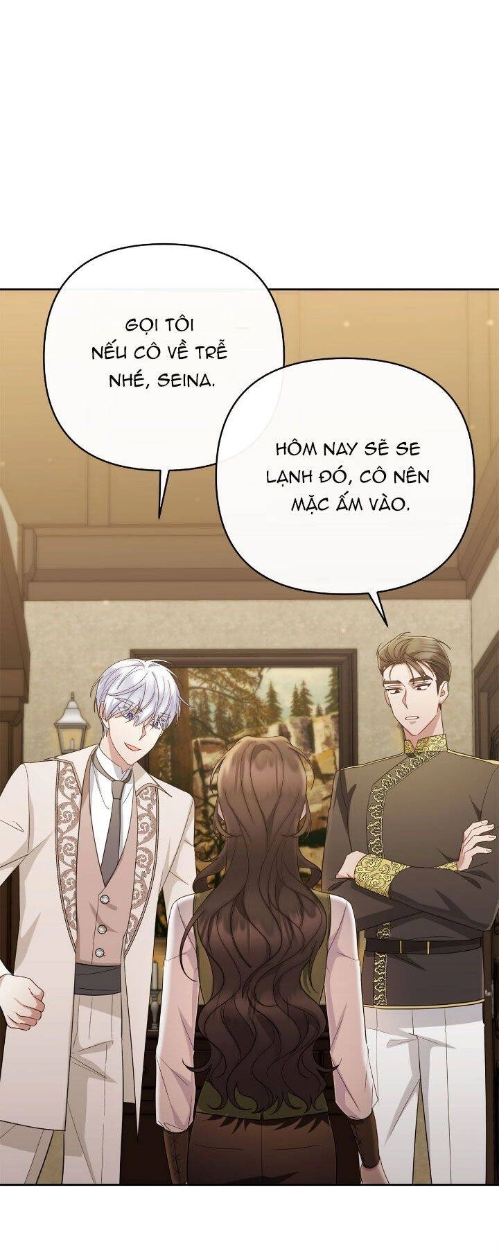 Nữ Chính Bỏ Trốn Ở Nhà Bên Chapter 28 - 66