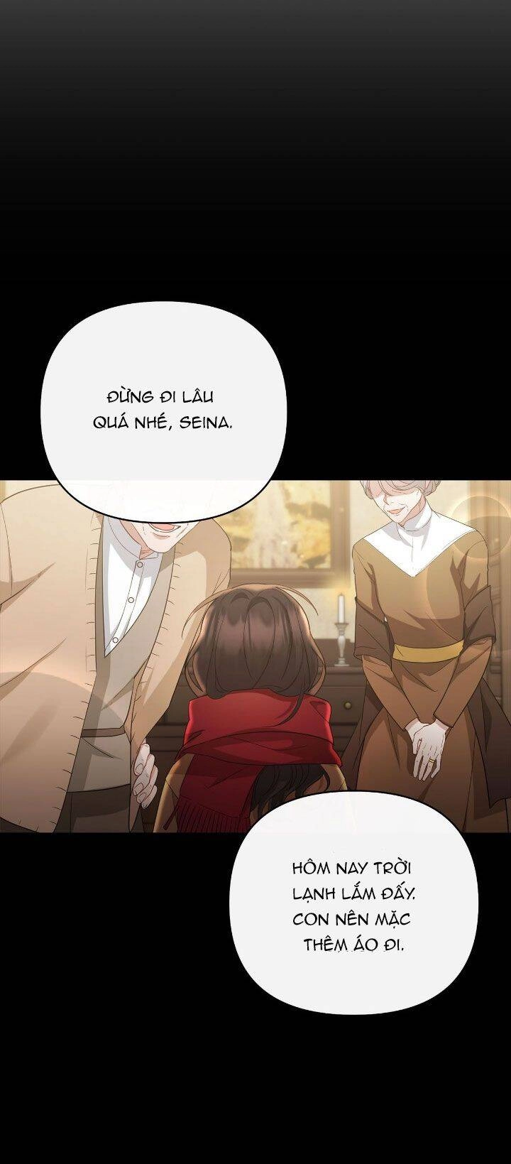 Nữ Chính Bỏ Trốn Ở Nhà Bên Chapter 28 - 68