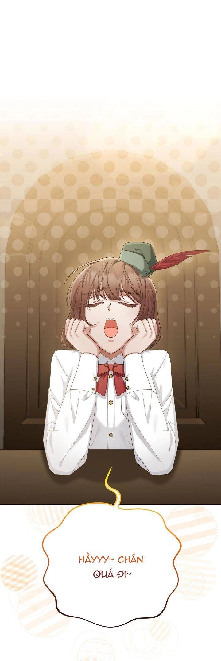 Nữ Chính Bỏ Trốn Ở Nhà Bên Chapter 29 - 2