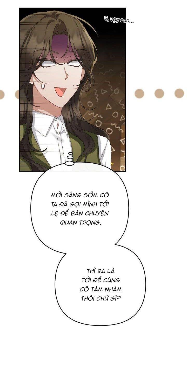Nữ Chính Bỏ Trốn Ở Nhà Bên Chapter 29 - 4
