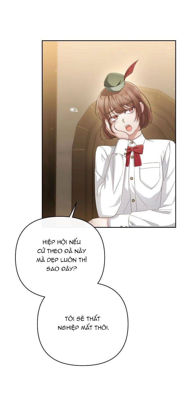 Nữ Chính Bỏ Trốn Ở Nhà Bên Chapter 29 - 5