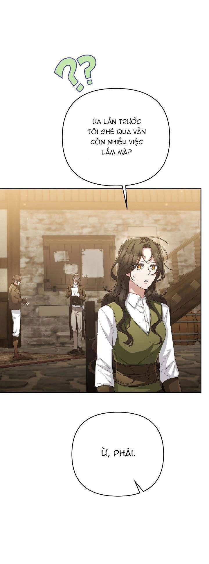 Nữ Chính Bỏ Trốn Ở Nhà Bên Chapter 29 - 6