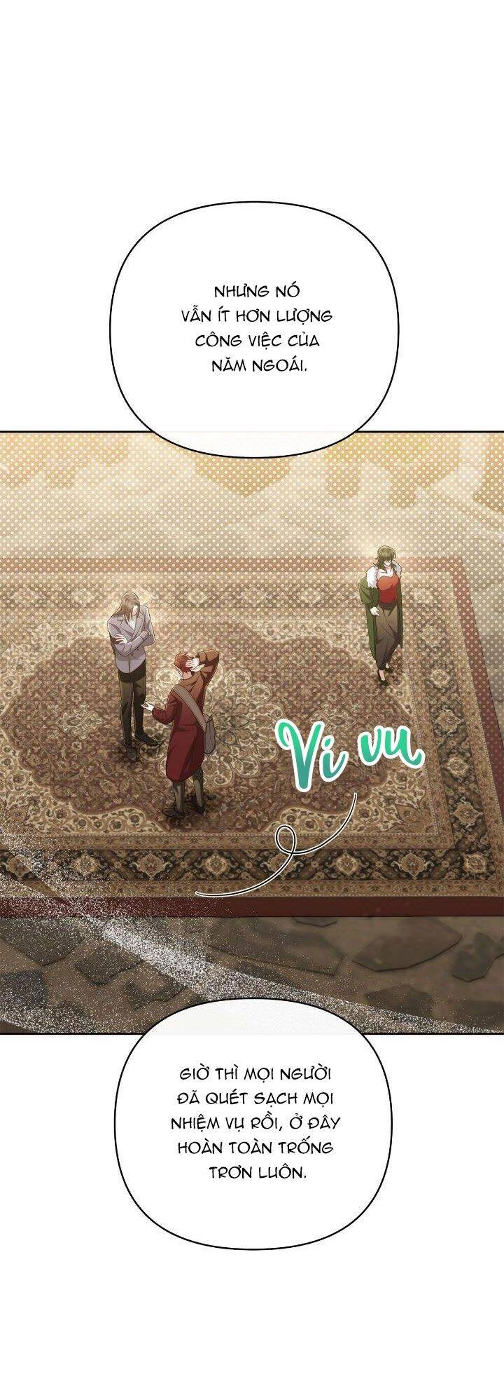 Nữ Chính Bỏ Trốn Ở Nhà Bên Chapter 29 - 7