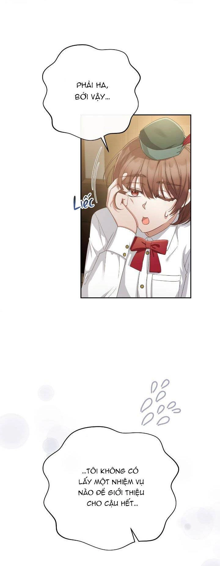 Nữ Chính Bỏ Trốn Ở Nhà Bên Chapter 29 - 9