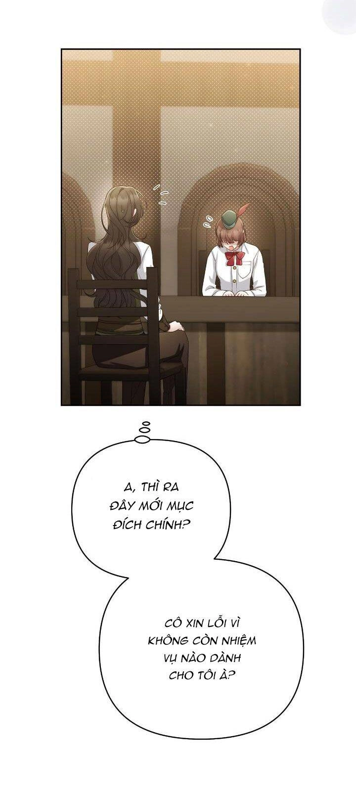 Nữ Chính Bỏ Trốn Ở Nhà Bên Chapter 29 - 10