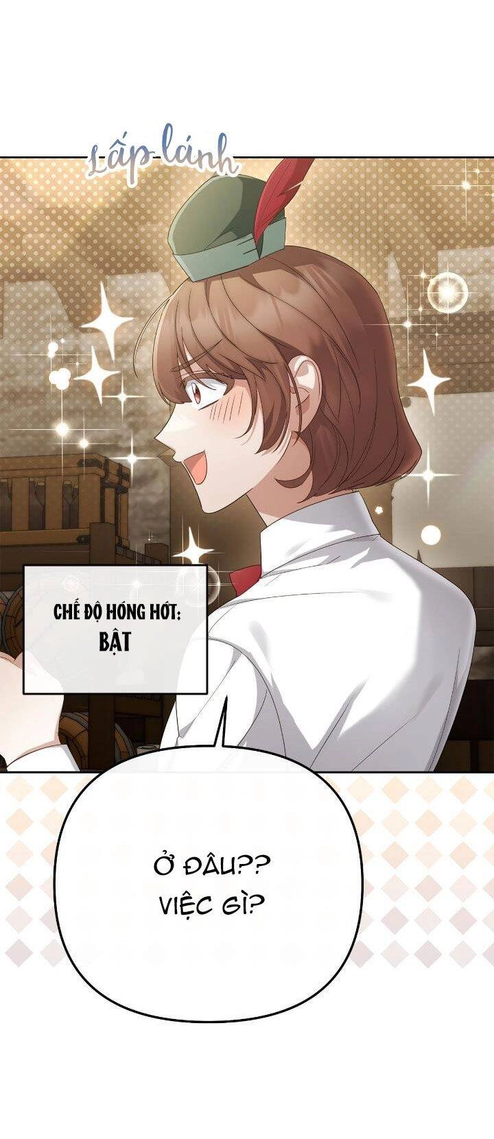 Nữ Chính Bỏ Trốn Ở Nhà Bên Chapter 29 - 12