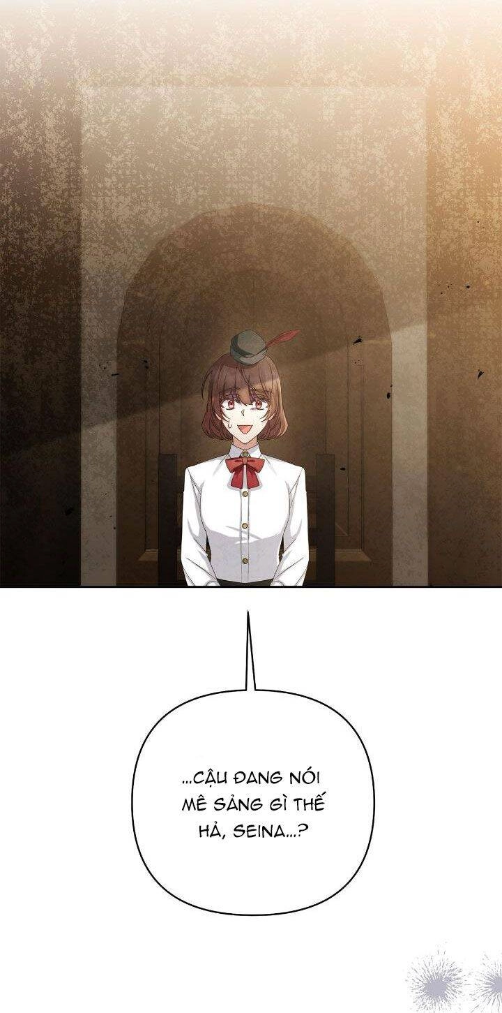 Nữ Chính Bỏ Trốn Ở Nhà Bên Chapter 29 - 14