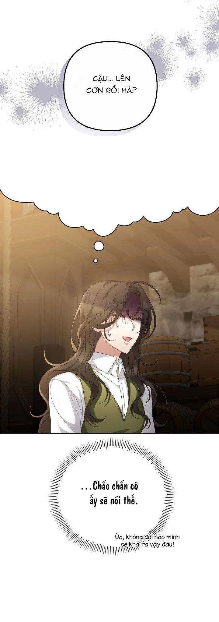 Nữ Chính Bỏ Trốn Ở Nhà Bên Chapter 29 - 15