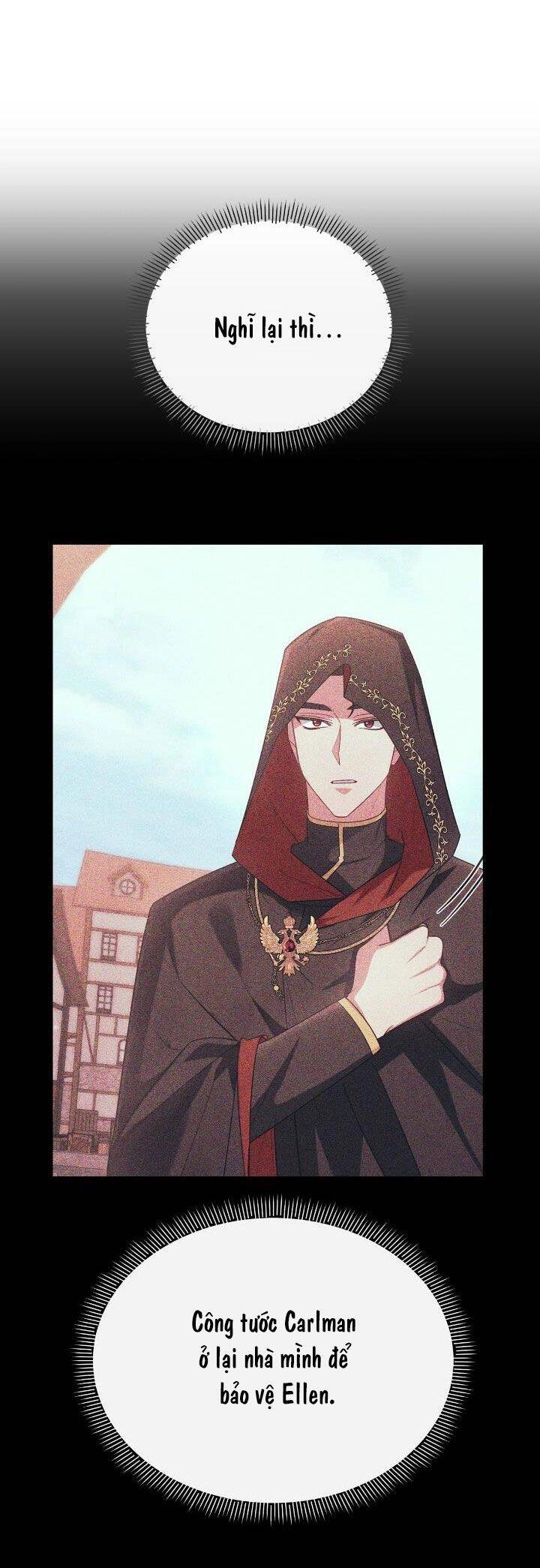 Nữ Chính Bỏ Trốn Ở Nhà Bên Chapter 29 - 16