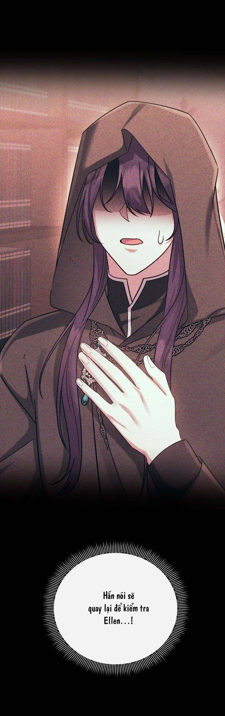 Nữ Chính Bỏ Trốn Ở Nhà Bên Chapter 29 - 18