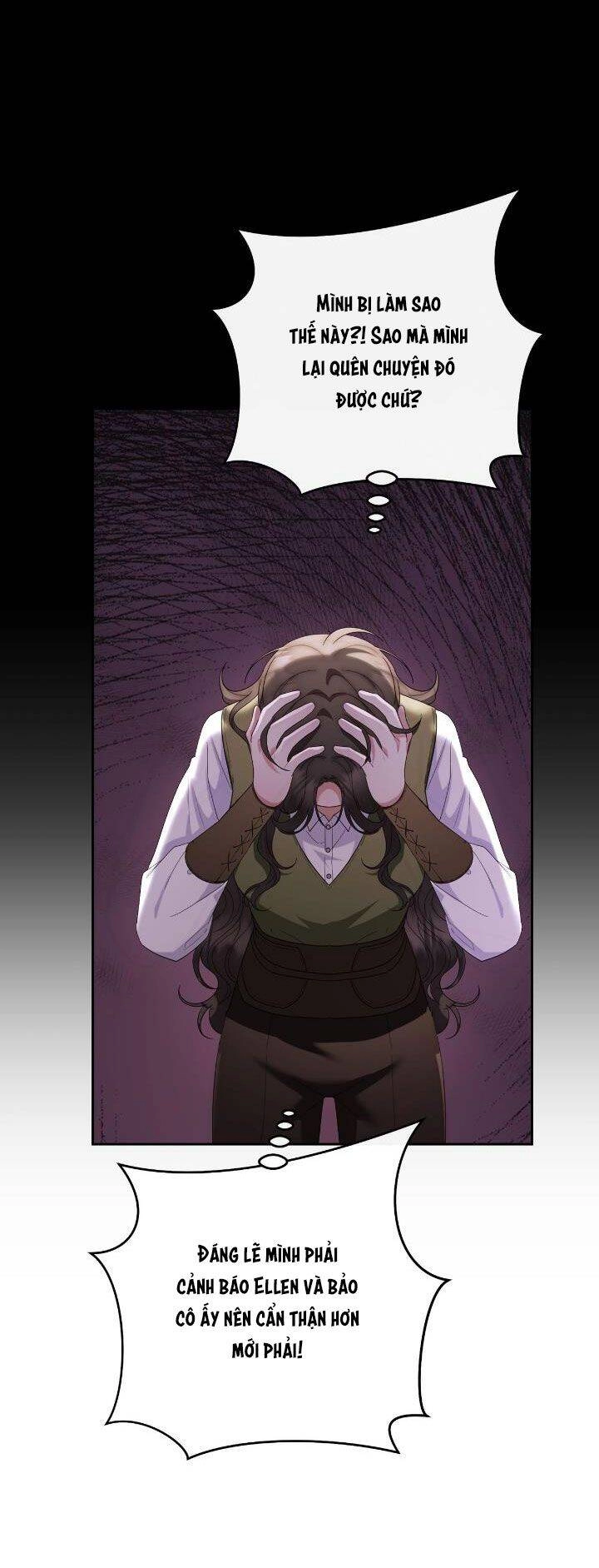 Nữ Chính Bỏ Trốn Ở Nhà Bên Chapter 29 - 19