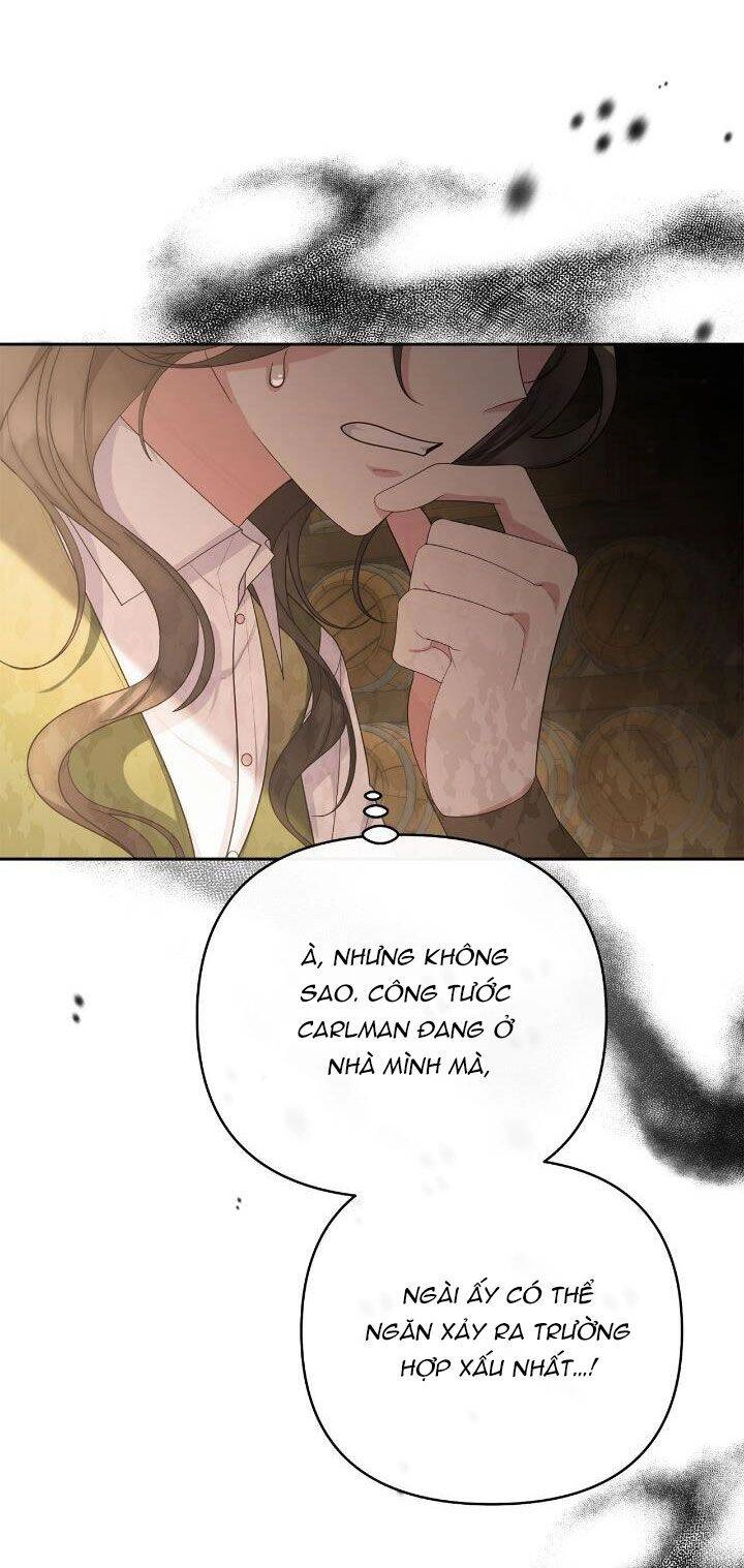 Nữ Chính Bỏ Trốn Ở Nhà Bên Chapter 29 - 20