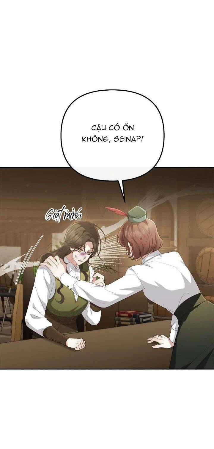 Nữ Chính Bỏ Trốn Ở Nhà Bên Chapter 29 - 22