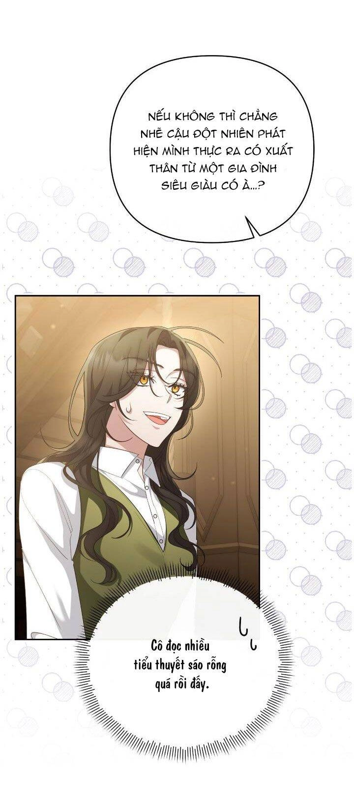 Nữ Chính Bỏ Trốn Ở Nhà Bên Chapter 29 - 24