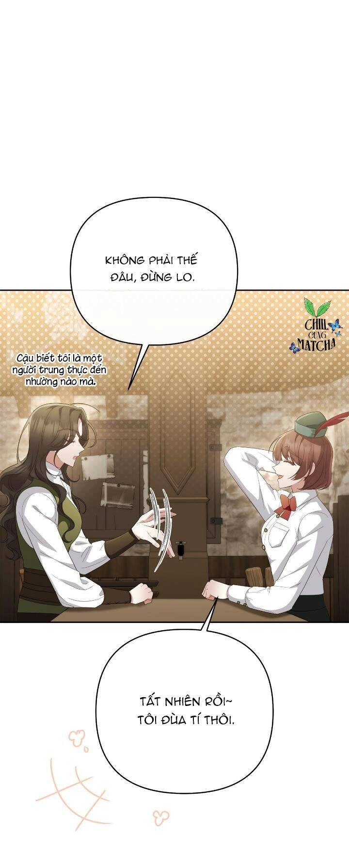 Nữ Chính Bỏ Trốn Ở Nhà Bên Chapter 29 - 25